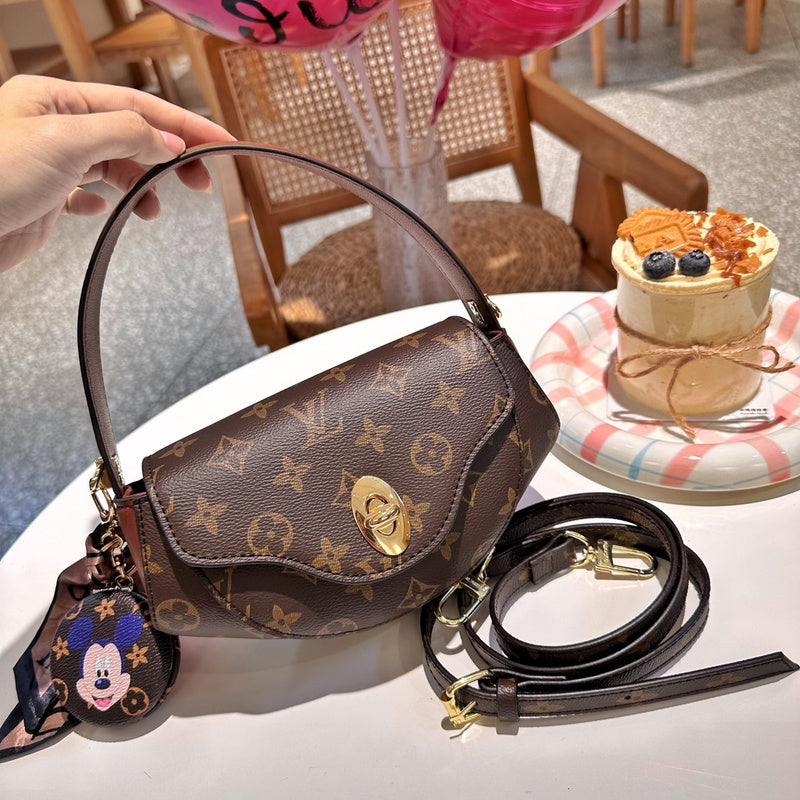 Amelia - LV Bags - 14708