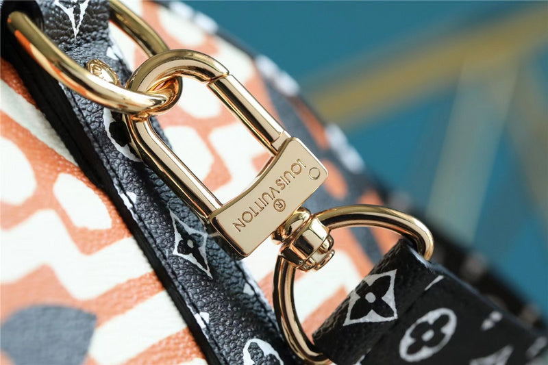 Amelia - LOV Travel Bags - 230