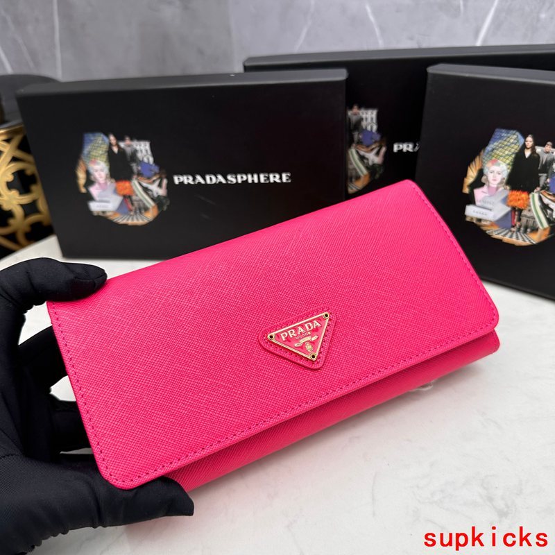 Amelia- Mix Wallets - 599