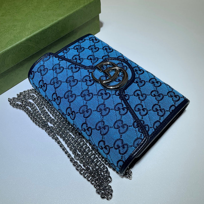 Amelia- GCI Bags - 4773