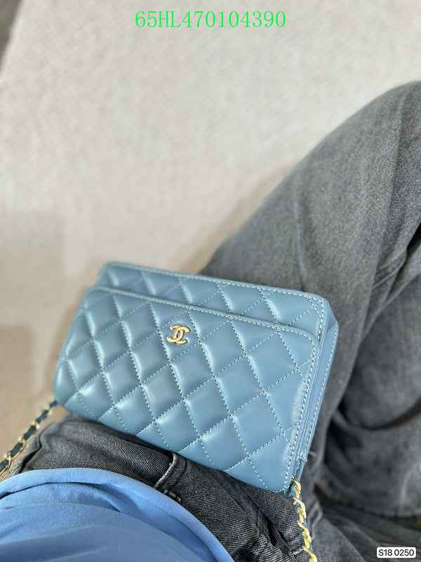 Amelia - CHL Bags - 1597