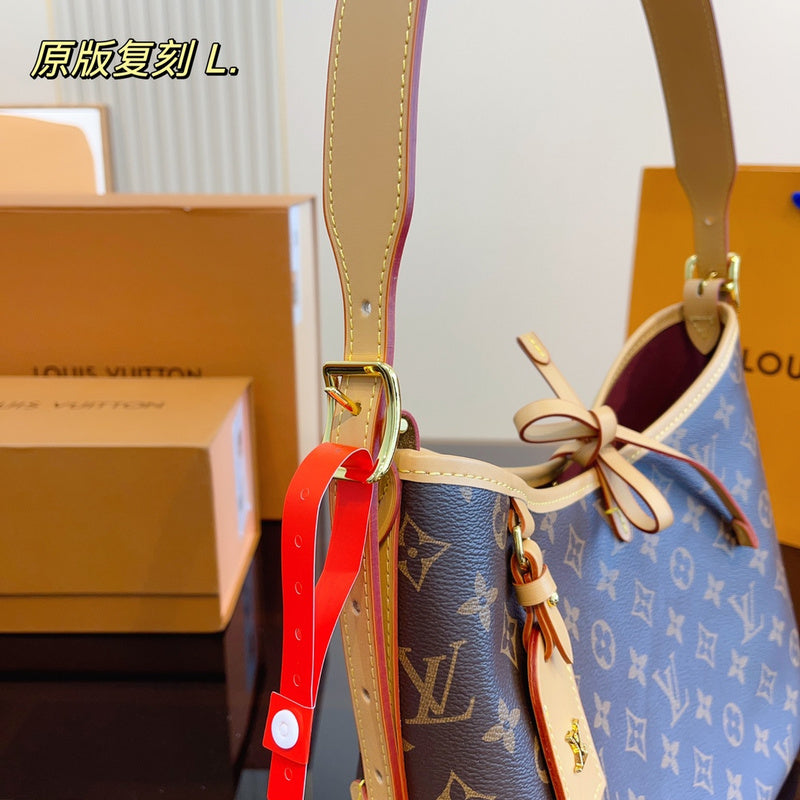 Amelia - LV Bags - 15905