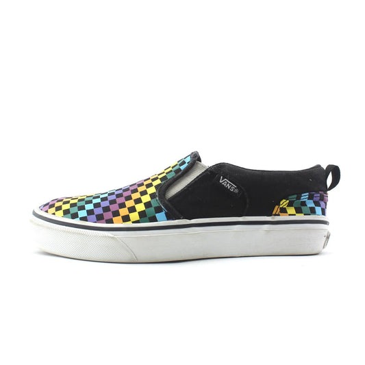 VANS CLASSIC