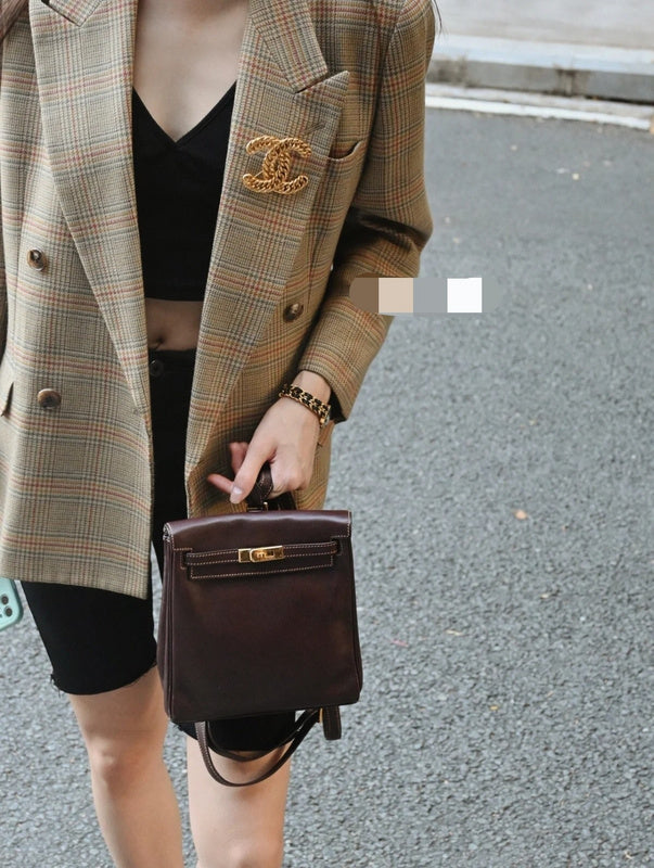 Amelia - HMS Bags - 1463