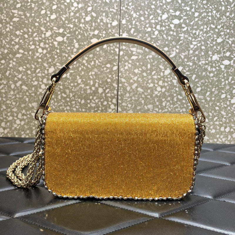 Amelia- VEL WOMEN LUXURY BAGS - 011