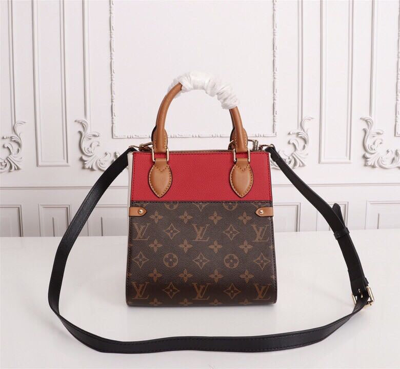 Fashion Lu-Vi bags - 3727
