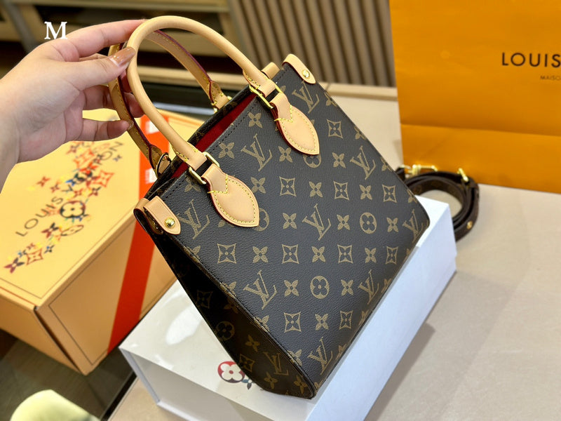 Amelia - LV Bags - 14764