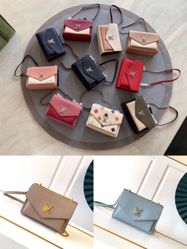 Fashion Lu-Vi bags - 3414