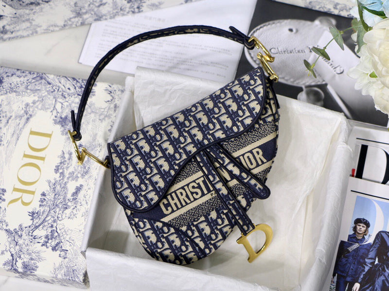 Amelia- DYOR FASHION BAGS - 2249