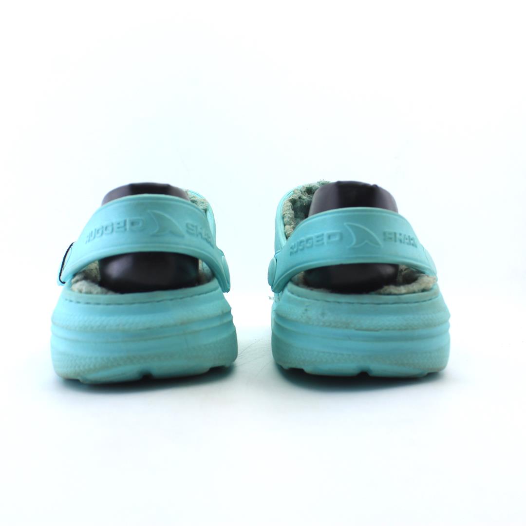 RUGGED SHARK COVE CLG CLASSICS