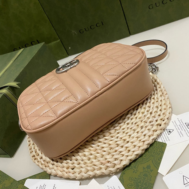 Amelia- GCI Bags - 2020