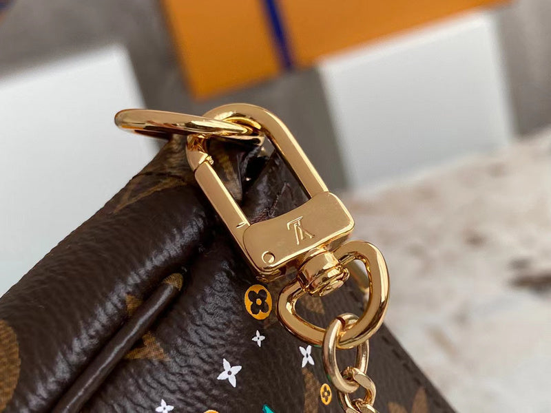 Amelia- Lu-Vi bags - 11763
