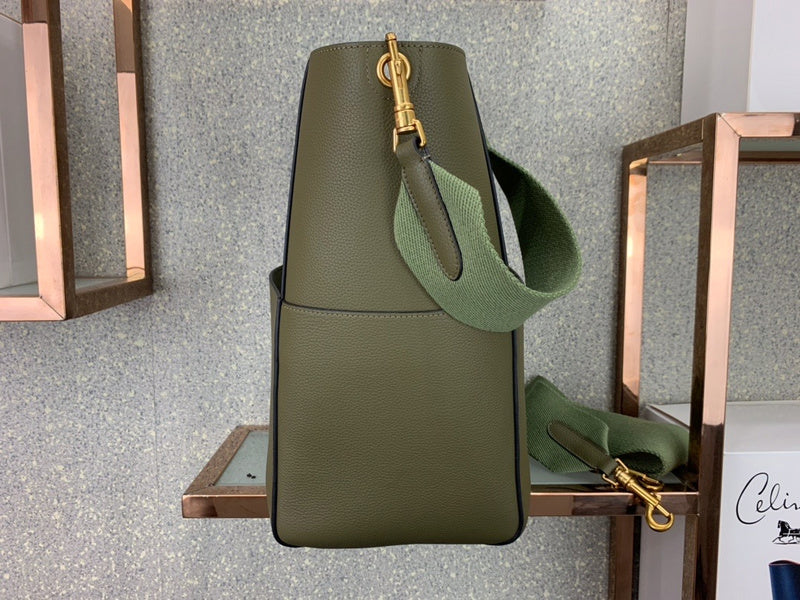 Amelia - COL Lady Bags - 283