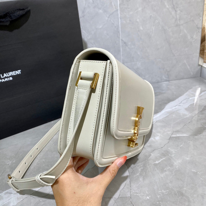Amelia - YSL Bag - 4110