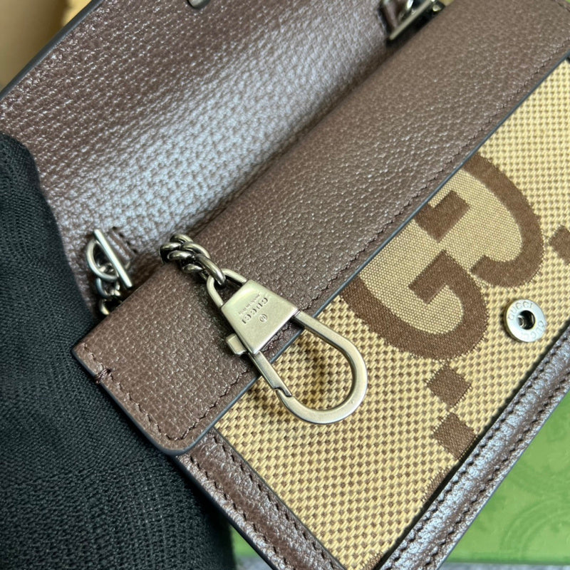 Amelia- GCI Bags - 4584