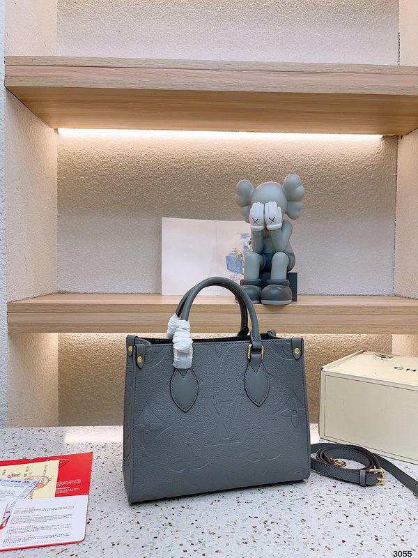 Amelia - LV Bags - 14731
