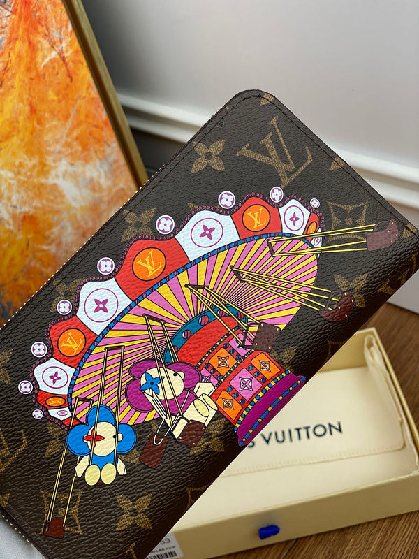 Amelia - LV Bags - 13781