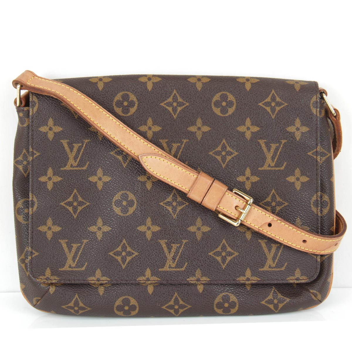 Louis Vuitton M tte Tango Short Shoulder Bag
