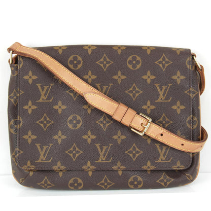 Louis Vuitton M tte Tango Short Shoulder Bag