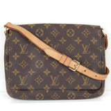 Louis Vuitton M tte Tango Short Shoulder Bag