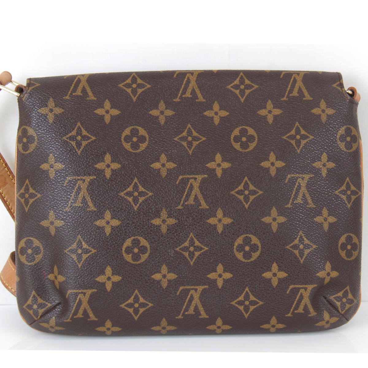 Louis Vuitton M tte Tango Short Shoulder Bag