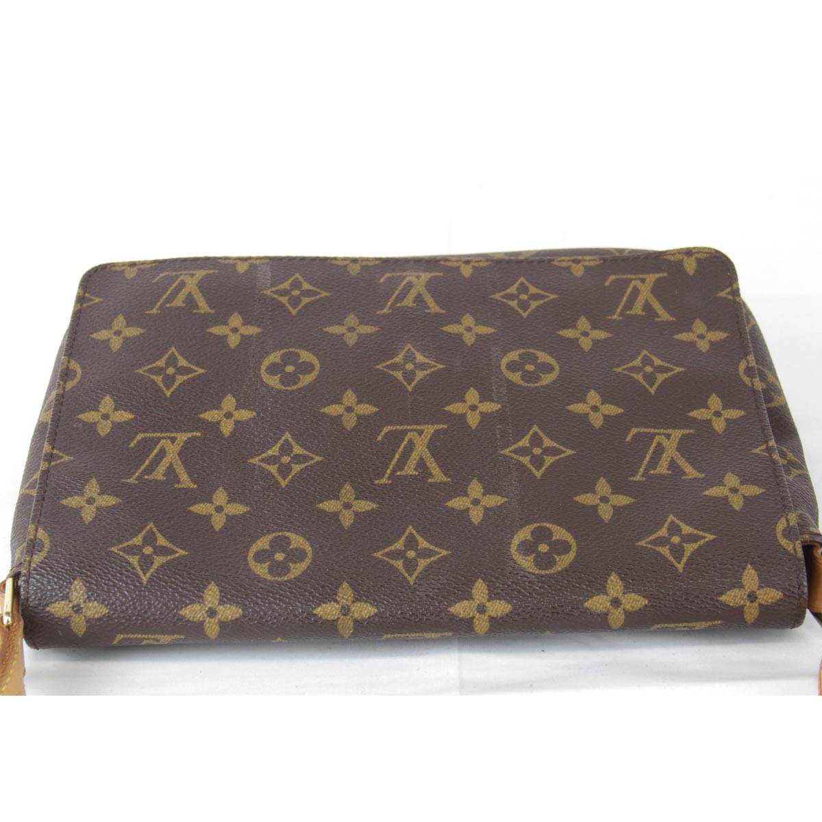 Louis Vuitton M tte Tango Short Shoulder Bag
