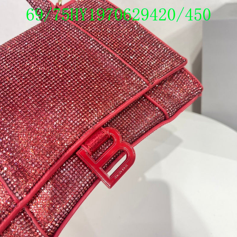 Amelia - BGA Bags - 2235