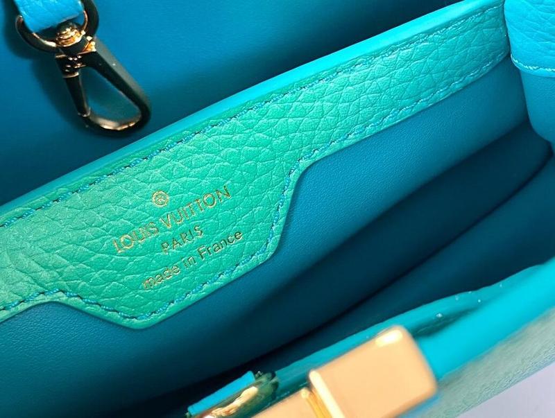 AmeliaLuxury - LOV Bags - 2606