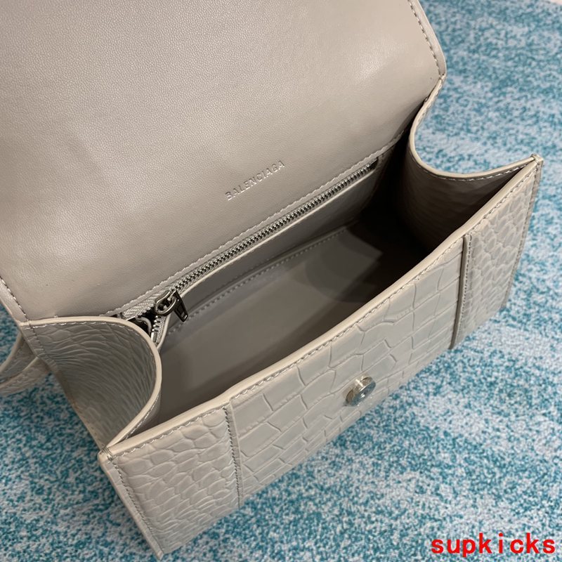 Amelia- BG Hourglass Bags - 161