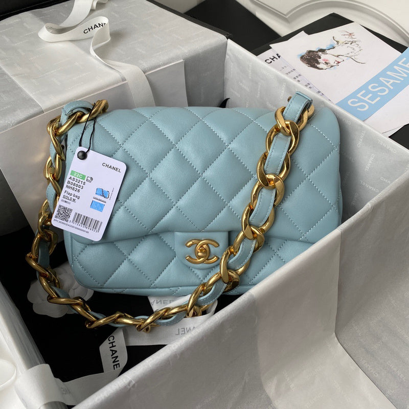 Amelia- CHL Bags - 7623