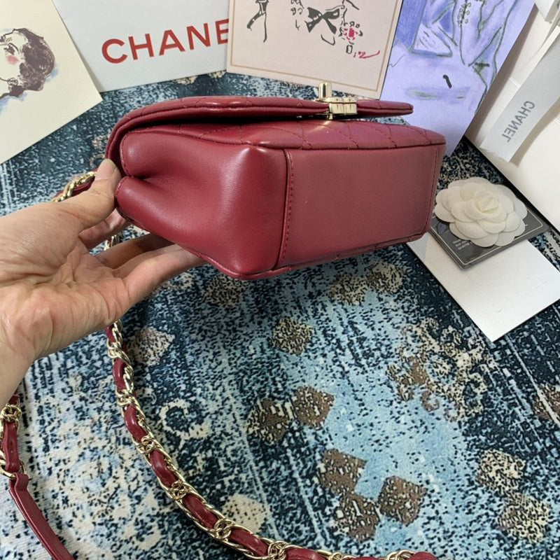 Amelia - CHL Bags - 1706