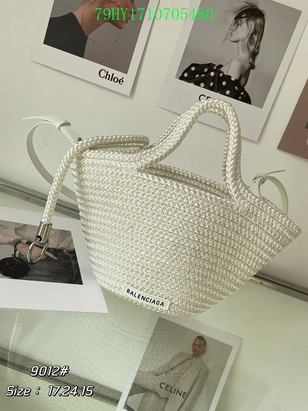 Amelia - BGA Bags - 1716
