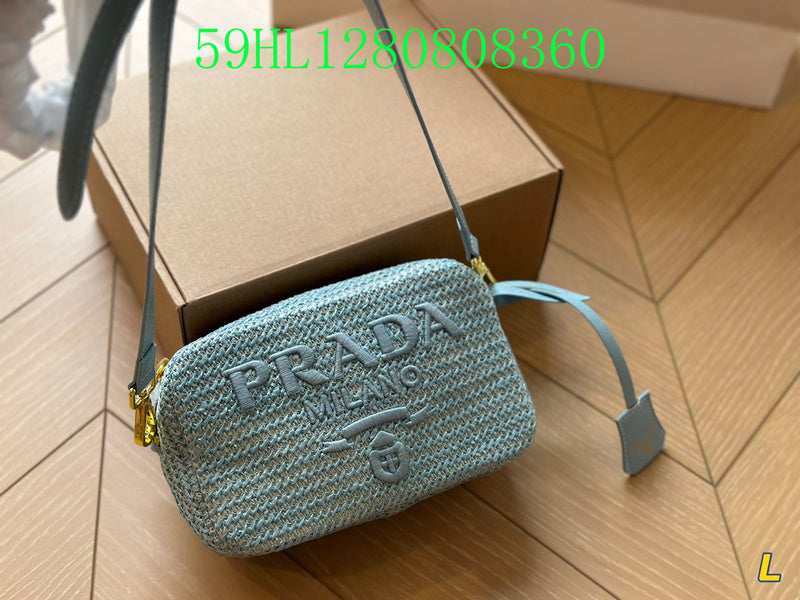 Prada Bags - The Barnes Bags  065
