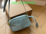 Prada Bags - The Barnes Bags  065