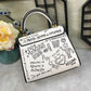 Amelia- DG Bags - 231