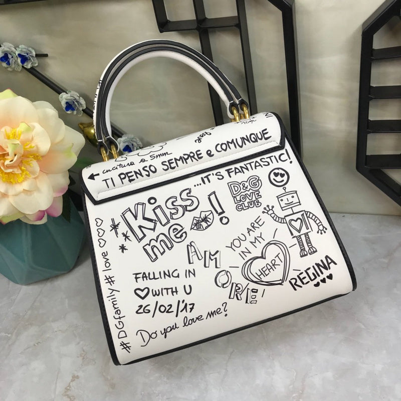 Amelia- DG Bags - 231