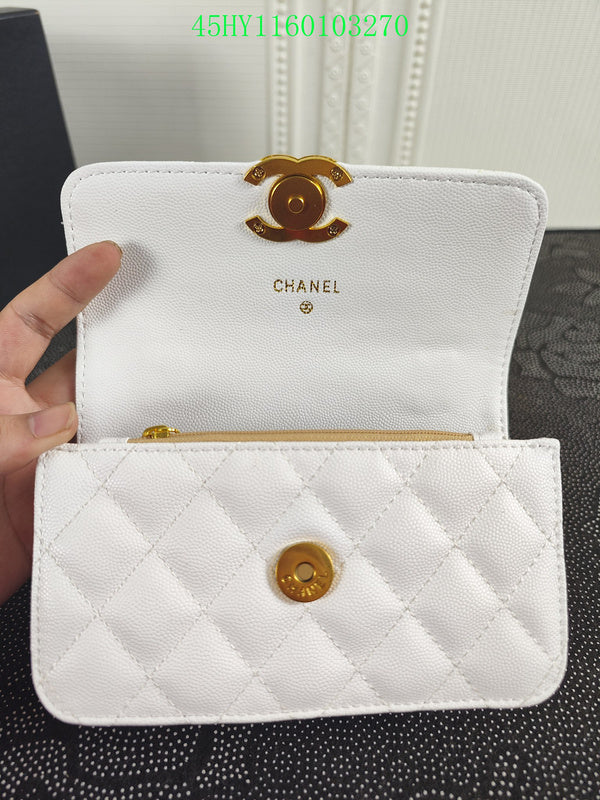 Amelia - CHL Bags - 1632