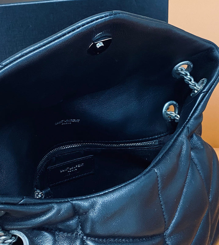 Amelia - YSL Bag - 2100