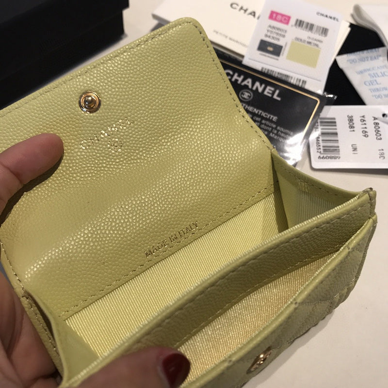 Wellow Bags - Chanel - Bags  - 019