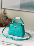 Fashion Lu-Vi bags - 5274