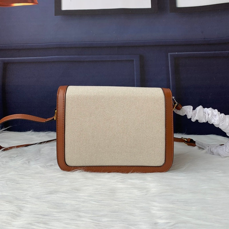 C-LINE LUXURY WOMEN BAGS - 118
