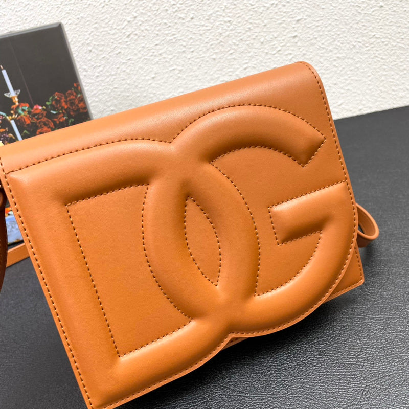 Amelia- DG Bags - 118