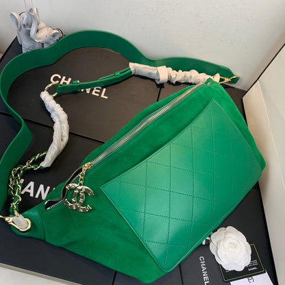Wellow Bags - Chanel - Bags  - 324