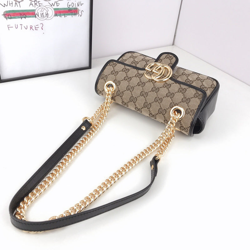 Amelia Fashion - GCI Bags - 2503