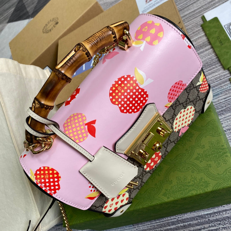 Amelia- GCI Bags - 5157