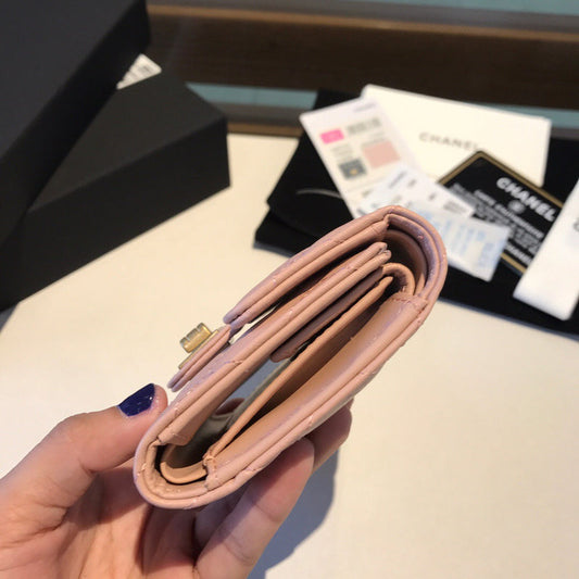 Amelia-i CHL Wallets - 060