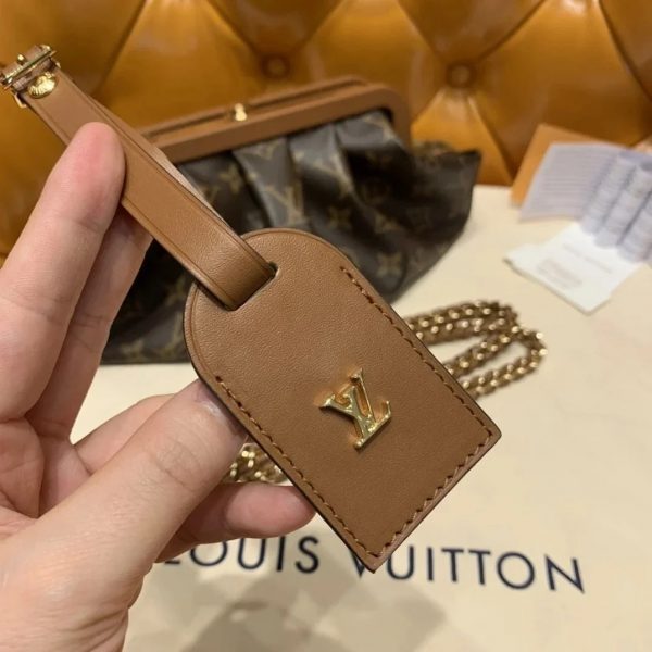 Amelia - LV Bags - 12755