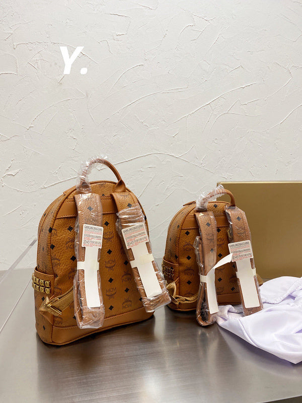 Amelia- - MQM Bags - 172