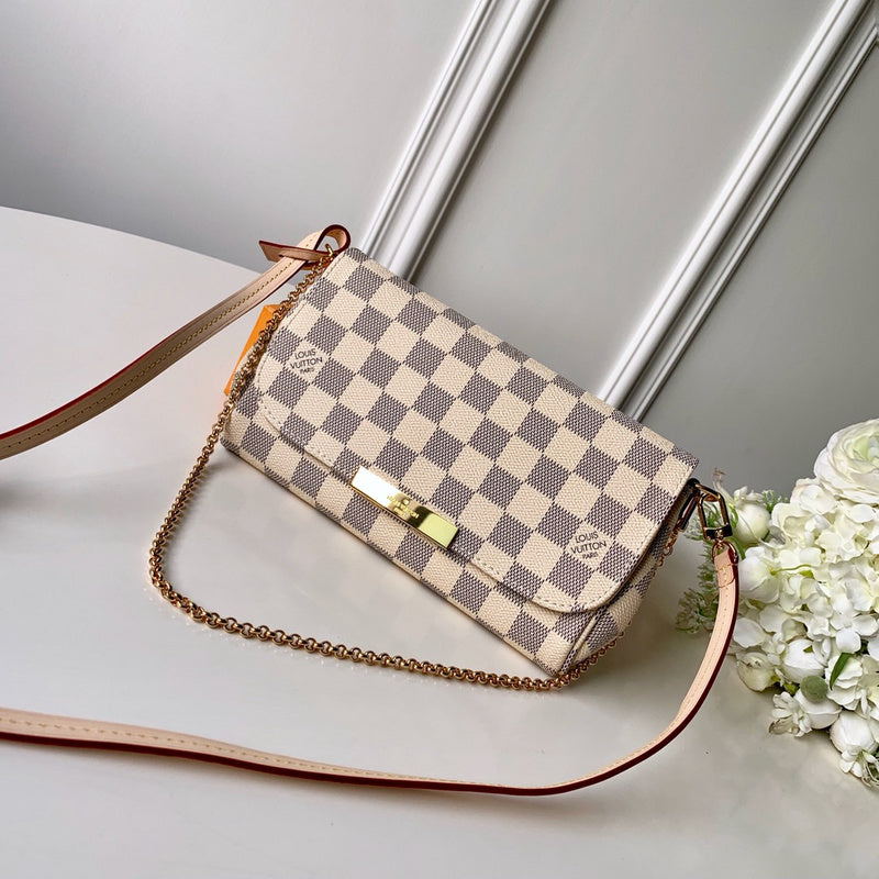 Amelia - LV Bags - 12388