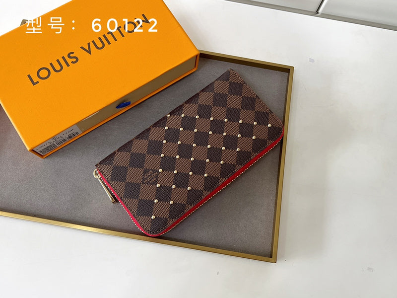 Amelia- LOV  Luxury  Wallets - 848